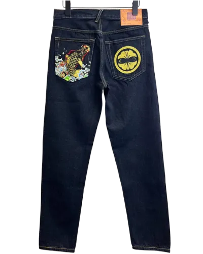 EVISU JEANS