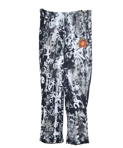 BALENCIAGA SKATER GRAFFITI SET
