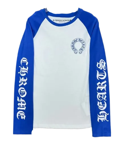 CHROME HEARTS LONG SLEEVE