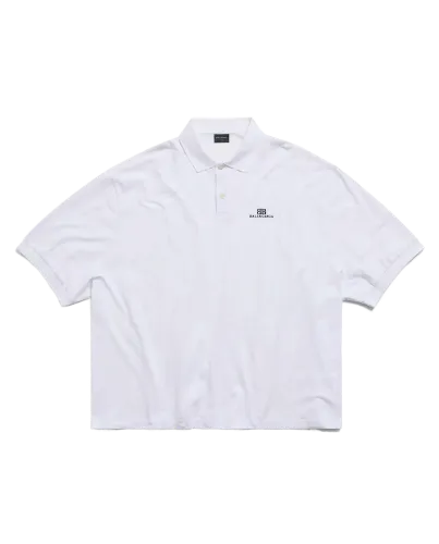 BALENCIAGA POLO