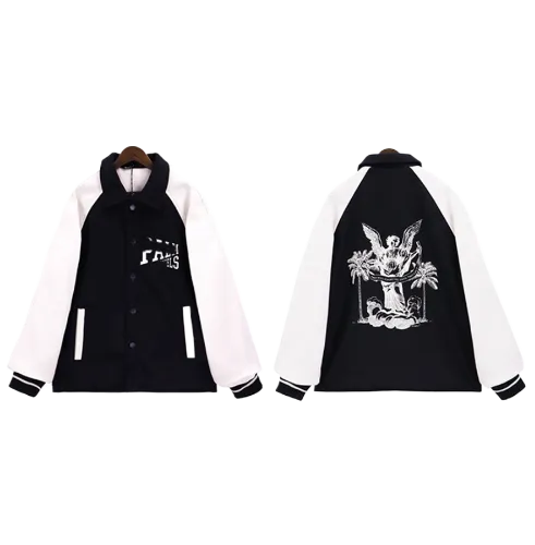 Palm angels jacket varsity