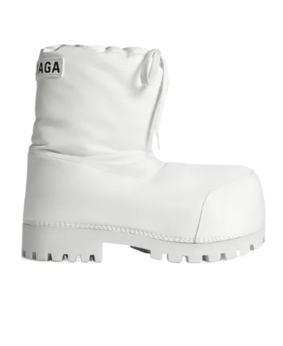 Balenciaga Alaska Ski Boot (2 Styles)