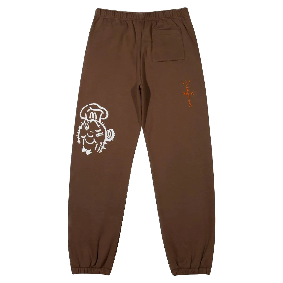 Cactus Jack Pants