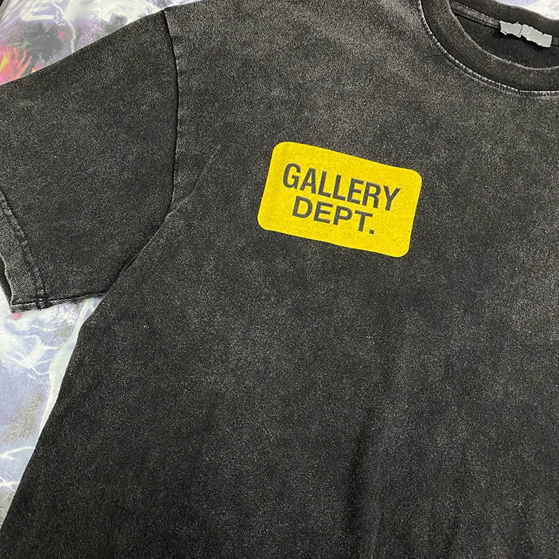 Gallery dept shirts (30 choices available)