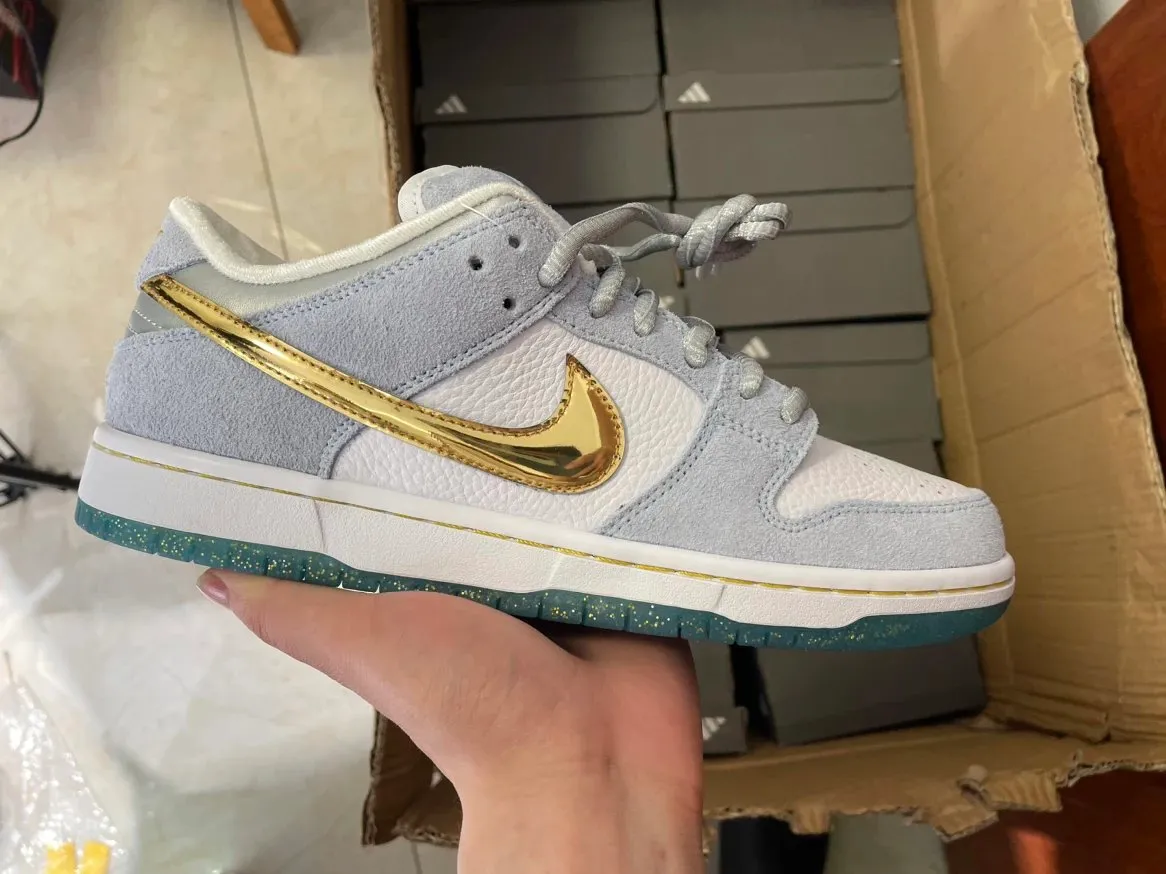 PK SB DUNKS running special 10 plus colorways