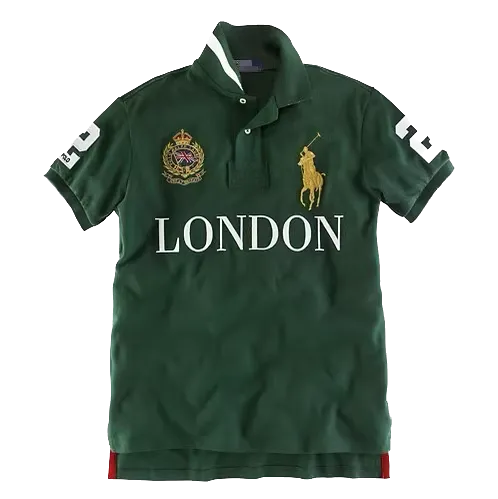 Ralph lauren polo tees