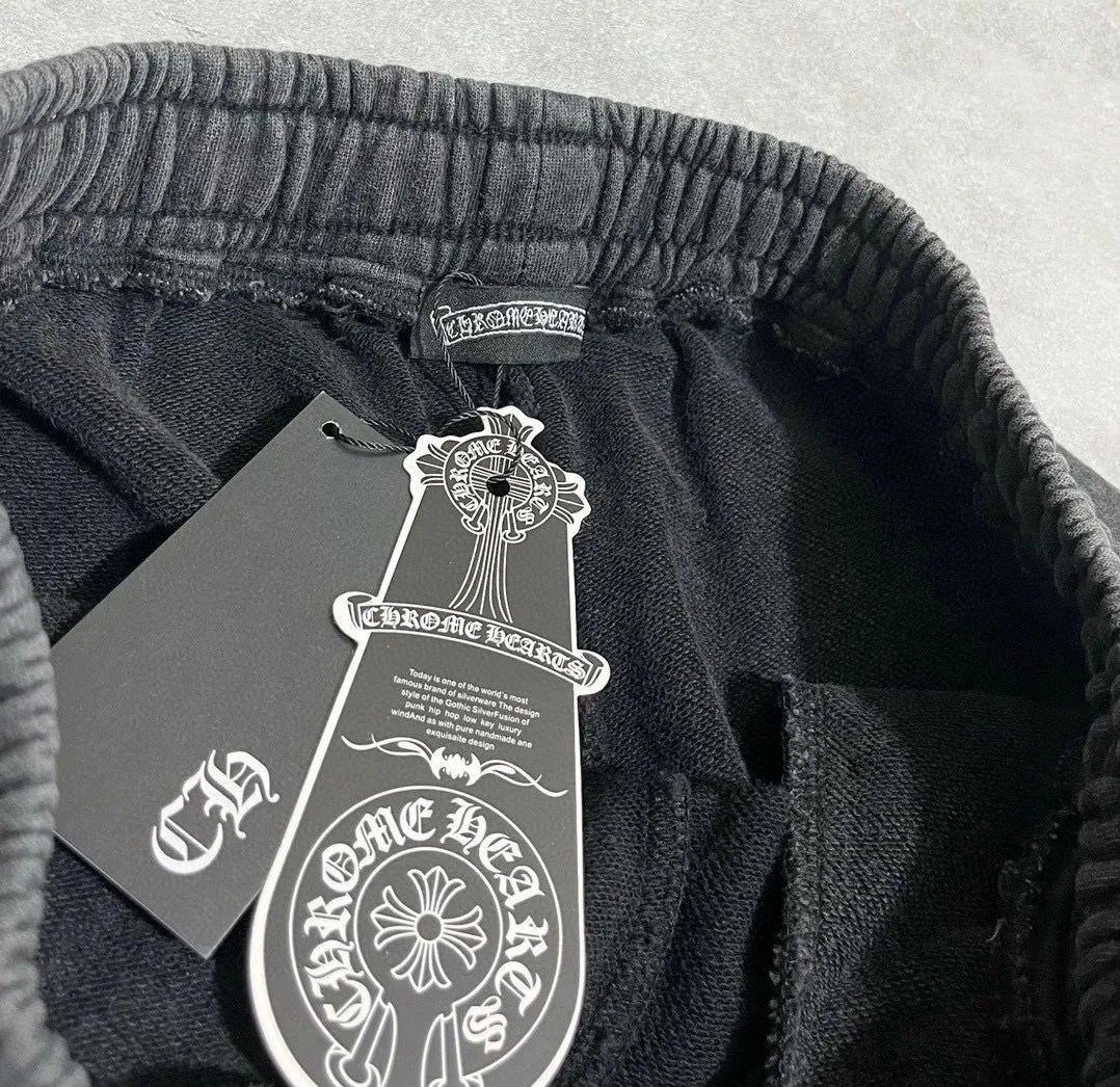 Chrome har shorts high quality