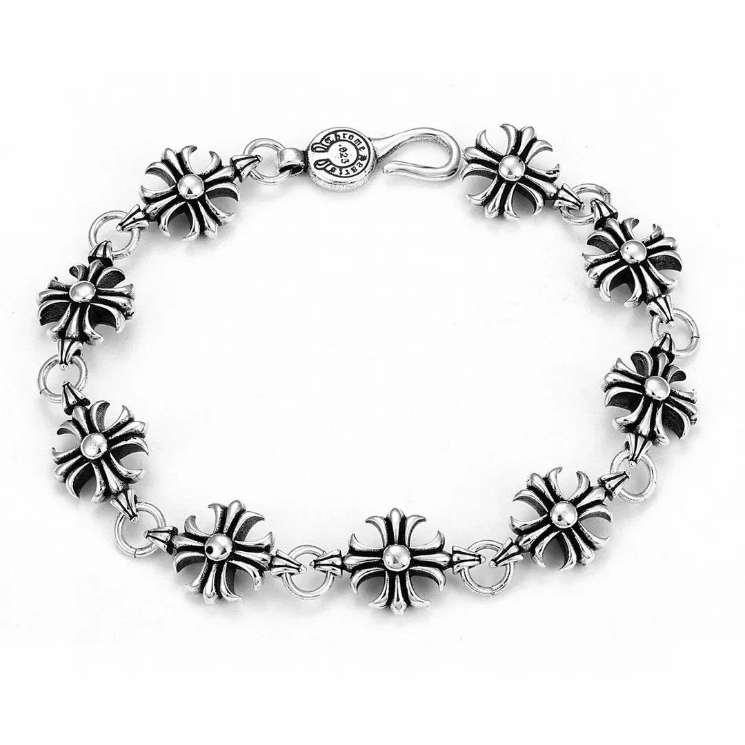CH BRACELET WITH BAG AND BOX
