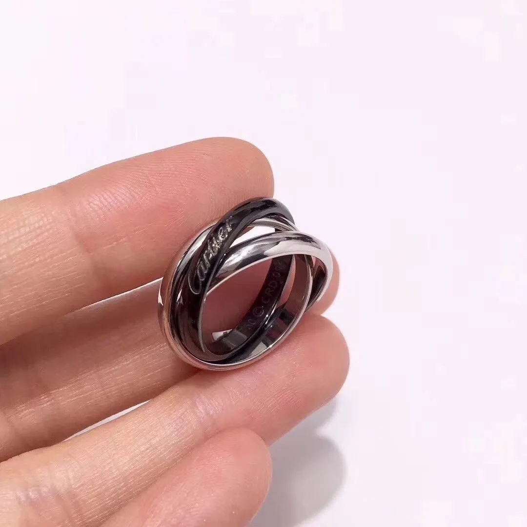 CARTIER RING