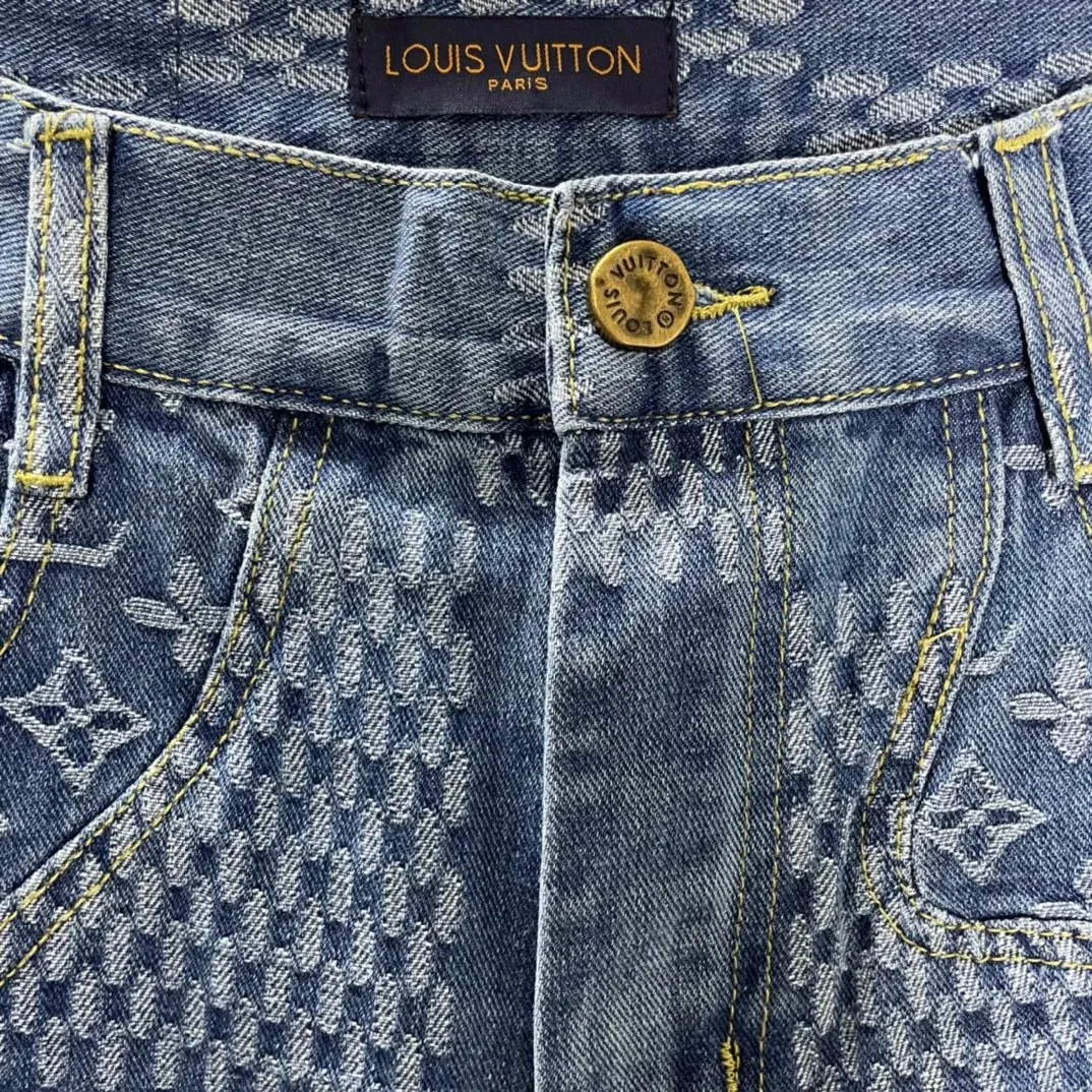 LV DENIM