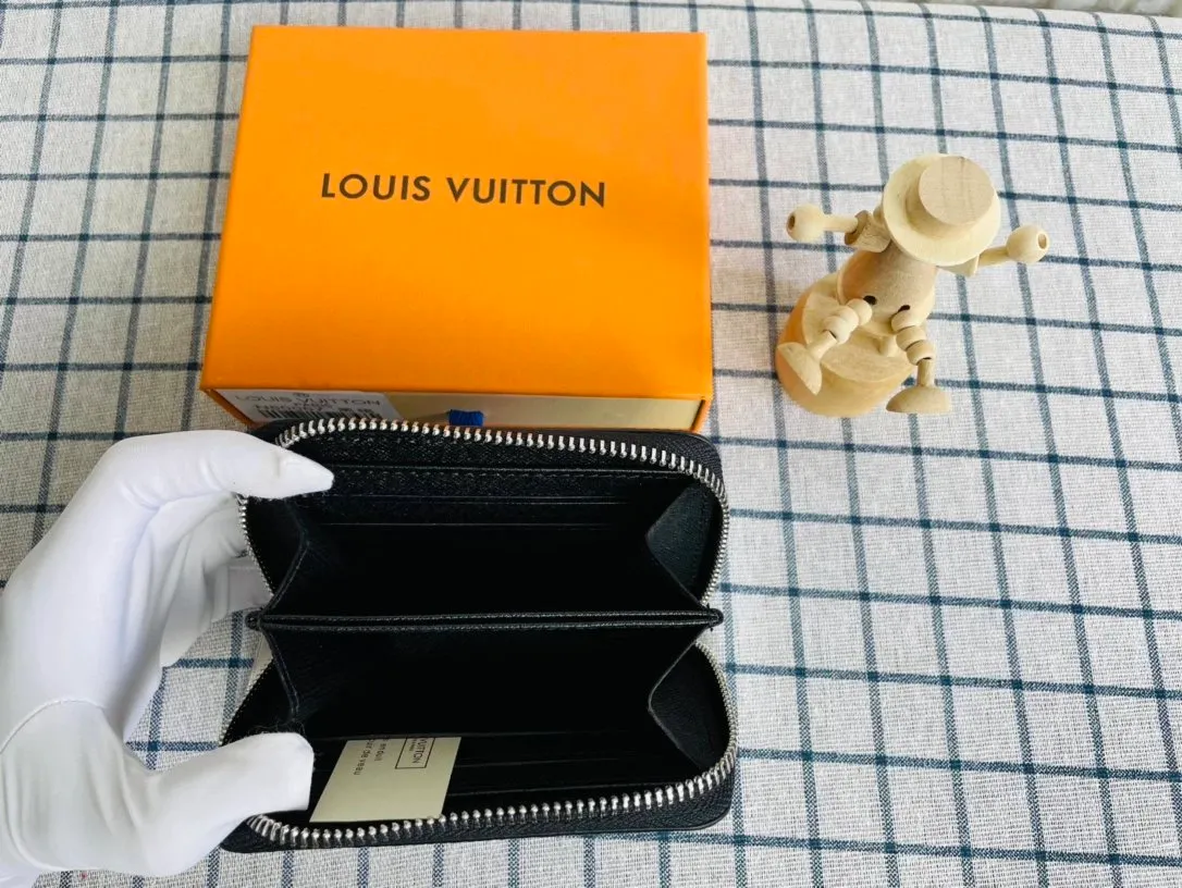 LV COIN PURSE #3