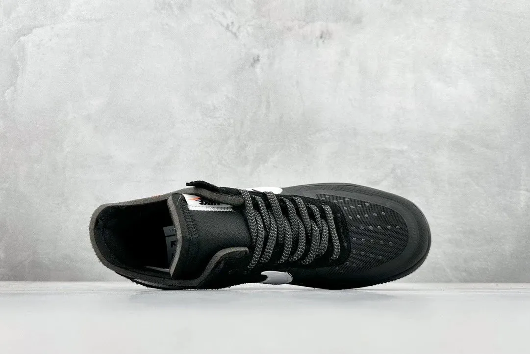 NK X OFF WHITE AIR FORCE