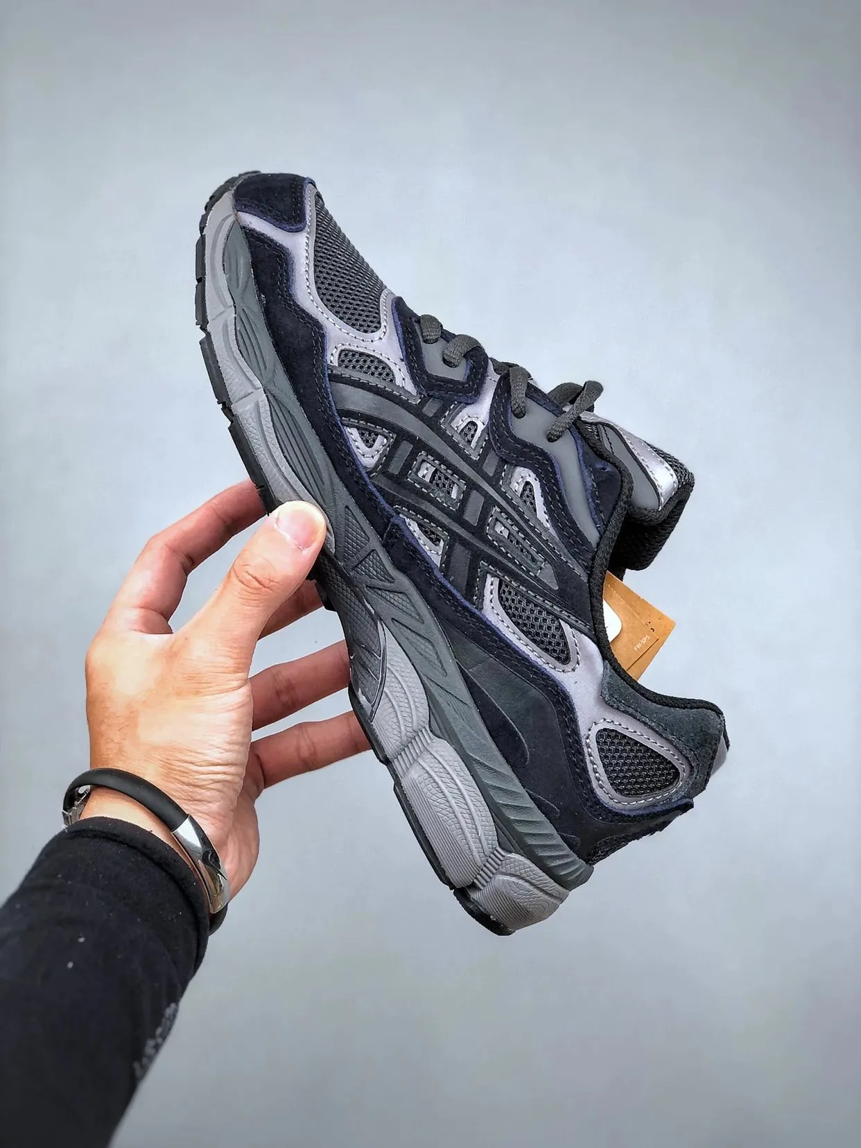 Asics running top batch