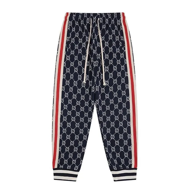 Gucci tracksuit + shorts