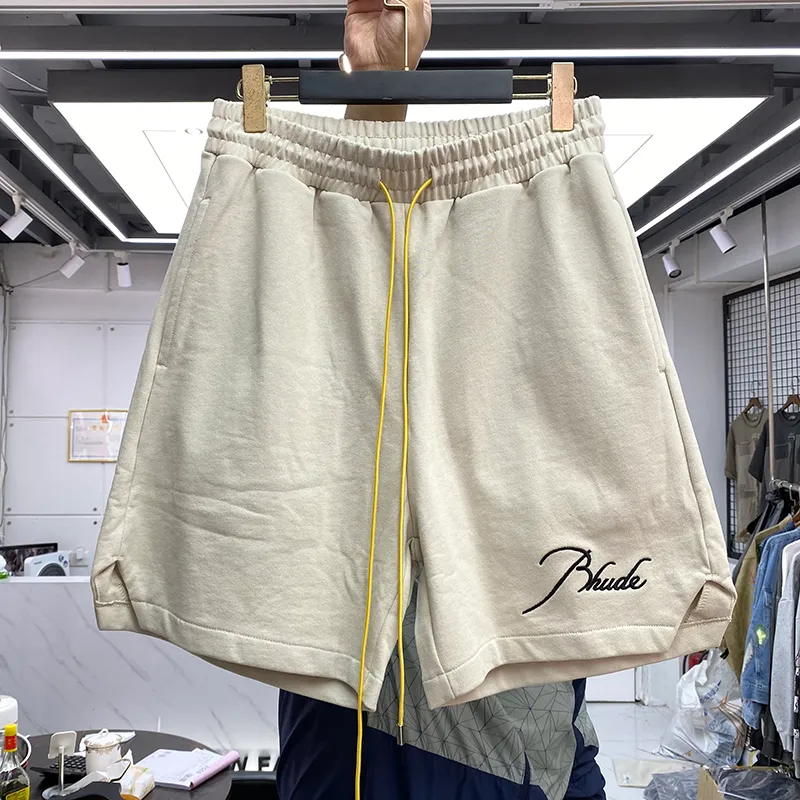 RHUDE SHORTS (3 COLORS)