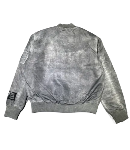 KSUBI JACKET