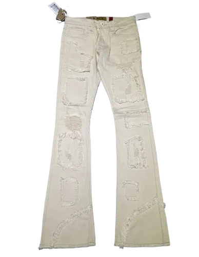 MAKOBI JEANS