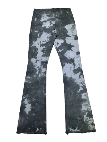 EMPT SPLASH JEANS