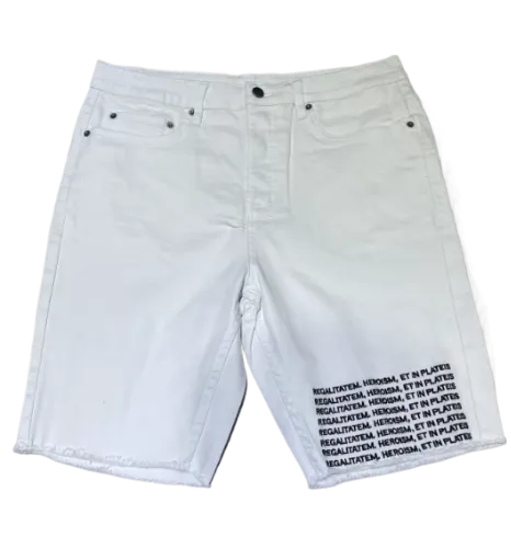 KSUBI SHORTS
