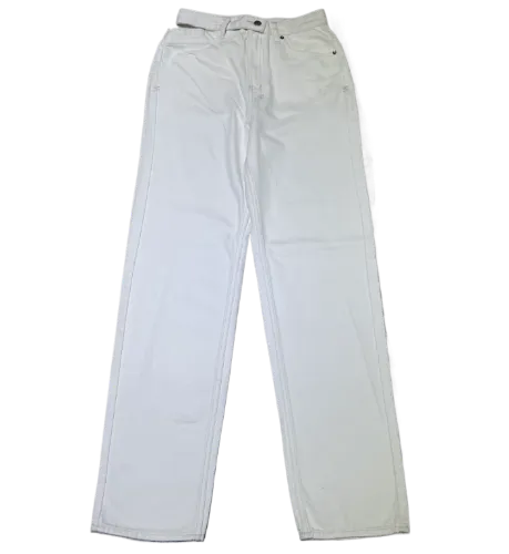 KSUBI CHITCH WHITENOISE JEANS