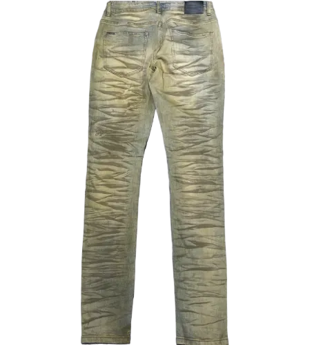 SERENEDE JEANS