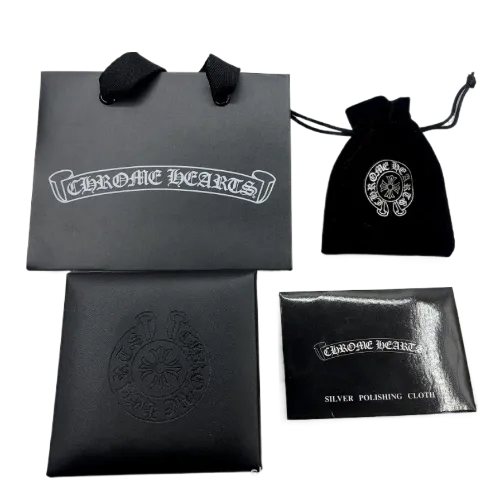 CHROME HEARTS JEWELLERY