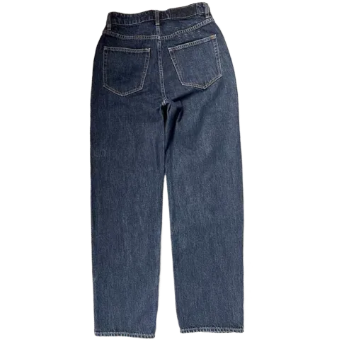 KSUBI BAGGY JEANS