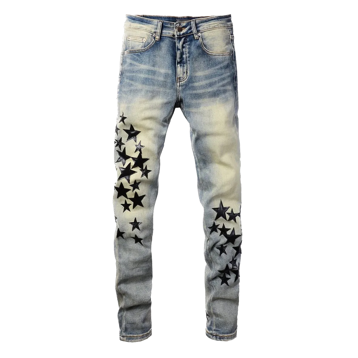 Amiri Jeans