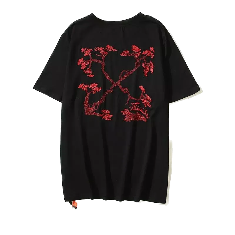 Off White Tee