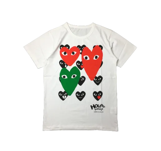 cdg comme des garcons