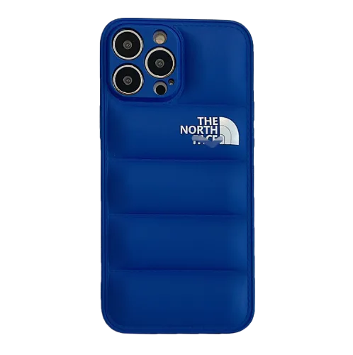 NORTH FACE PHONE CASE