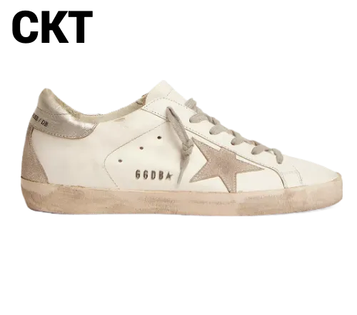GOLDEN GOOSE SUPERSTAR