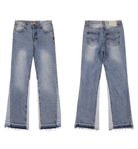 GALLERY DEPT FLARED JEANS