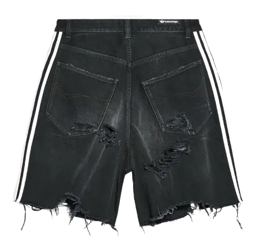 BALENCIAGA ADIDAS SHORTS