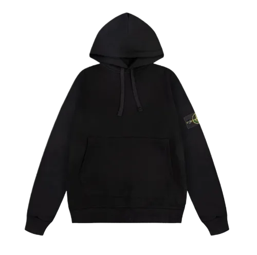 STONE ISLAND HOODIE