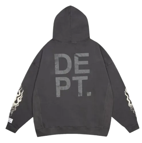 GALLERY DEPT HOODIES
