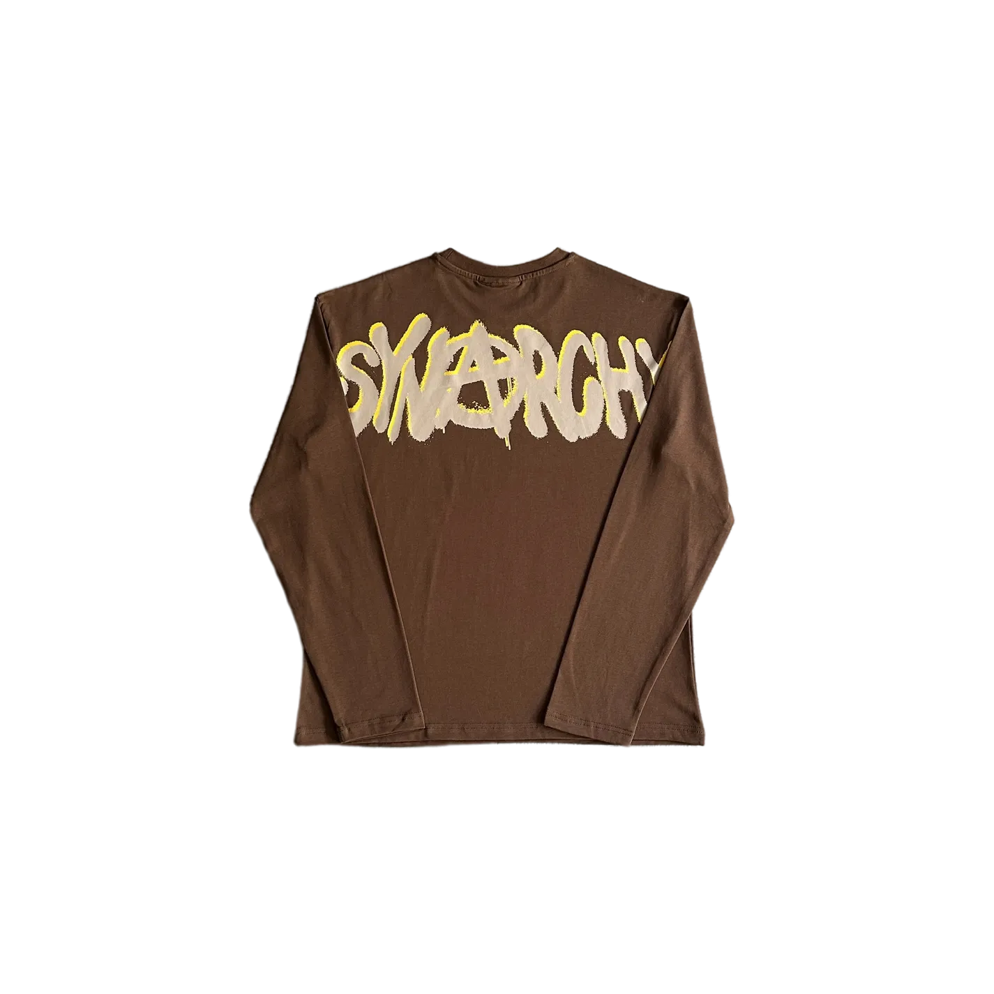 Syna World Longsleeve