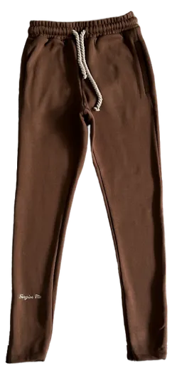 Syna World Brown Tracksuit