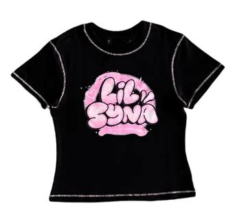 Syna World Women Lil Tees
