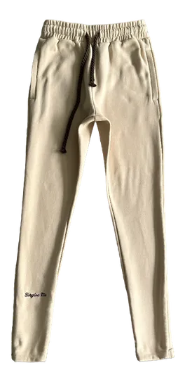 Syna World Cream Tracksuit