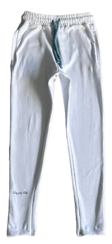 Syna World White Tracksuit