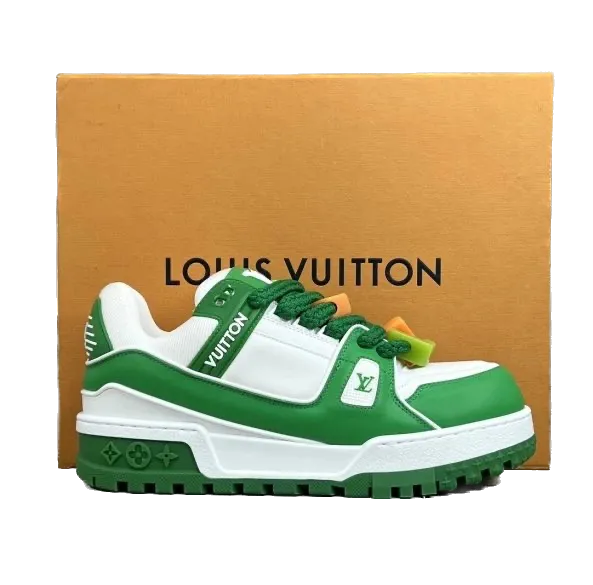 LV SKATE TRAINERS