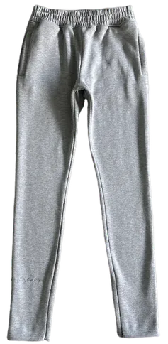 Syna World Grey Crewneck Tracksuit