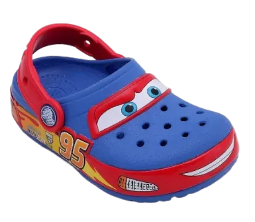 mc crocks