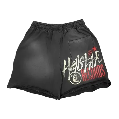 Hellstars Shorts