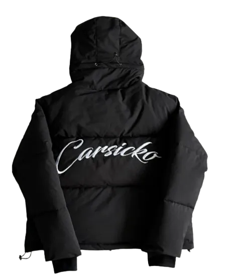 Cari SIcko Jacket