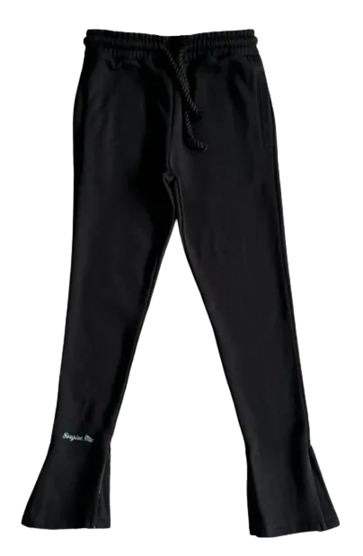 Syna World Black Cyan Tracksuit