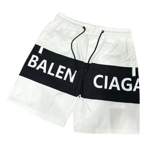 Balenciaga Swimshorts