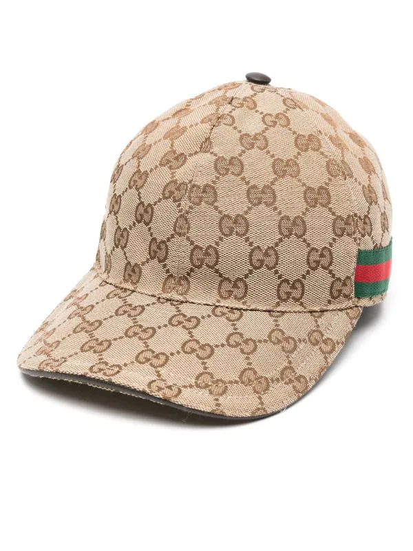 Gucci Caps