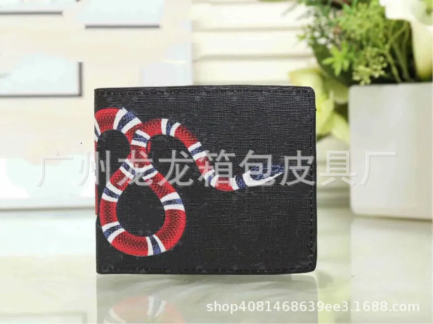 Cartera gucci